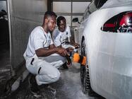 Spalatoria auto CARHAUS