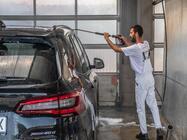 Spalatoria auto CARHAUS