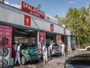 Spalatoria auto CARHAUS
