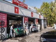 Spalatoria auto CARHAUS