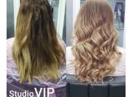 Studio VIP by Daniel Ilie - Salon de infrumusetare...