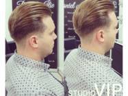 frizerie Petre Ispirescu