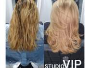 Studio VIP by Daniel Ilie - Salon de infrumusetare...