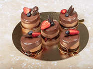 Cofetaria LARA SWEETS