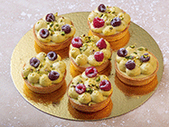 Cofetaria LARA SWEETS