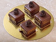 Cofetaria LARA SWEETS