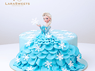 Cofetaria LARA SWEETS