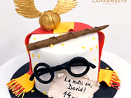 Cofetaria LARA SWEETS