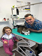 veterinar militari residence