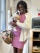 veterinar militari residence