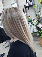 manichiura-pedichiura Voluntari