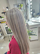 Salonul de infrumusetare MARIANA NACA