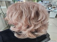 Salonul de infrumusetare MARIANA NACA