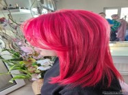 Salonul de infrumusetare MARIANA NACA