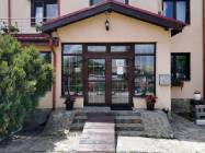 Caminul de batrani Ciprian si Iustina