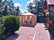 Caminul de batrani Ciprian si Iustina