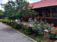 Caminul de batrani Ciprian si Iustina Mogosoaia