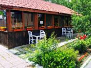 Caminul de batrani Ciprian si Iustina