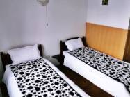 Caminul de batrani Ciprian si Iustina Mogosoaia