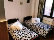 Caminul de batrani Ciprian si Iustina