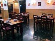 Caminul de batrani Ciprian si Iustina Mogosoaia