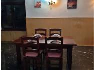 Caminul de batrani Ciprian si Iustina