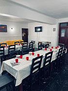 Caminul de batrani Ciprian si Iustina Mogosoaia