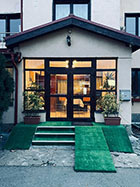 camin de batrani mogosoaia