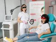MedBeauty Clinique-Epilare definitiva cu laser ALE...