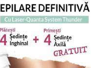 Epilare definitiva Dorobanti