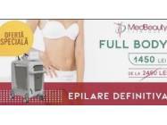 Epilare definitiva Dorobanti