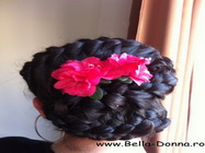 Salon de infrumusetare Bella Donna