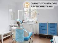 Cabinet Stomatologic A.D. Bucurestii Noi