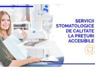 Cabinet Stomatologic A.D. Bucurestii Noi