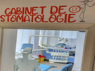 cabinet stomatologic chitila