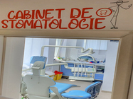 cabinet stomatologic a.d. bucurestii noi