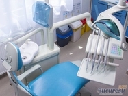cabinet stomatologic a.d. bucurestii noi