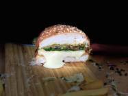 Burgerie Piata Victoriei