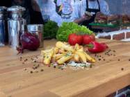 Burgerie Piata Victoriei