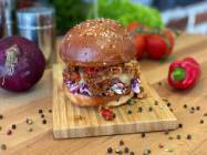 Burgerie Piata Victoriei