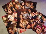 Cabina foto Full of Smiles