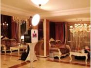 Cabina foto Full of Smiles