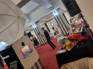 Cabina foto Full of Smiles