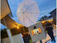 Cabina foto Full of Smiles