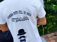 Cabina foto Full of Smiles