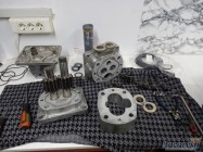 reparatii pompe hidraulice romania