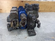 reparatii pompe hidraulice romania