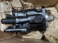 reparatii pompe hidraulice romania