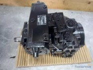 reparatii pompe hidraulice romania