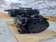 reparatii pompe hidraulice romania